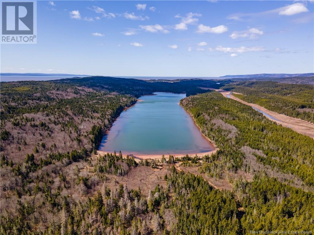 Lot Lockhart Lake, New Horton, New Brunswick  E4H 1W3 - Photo 25 - M158969