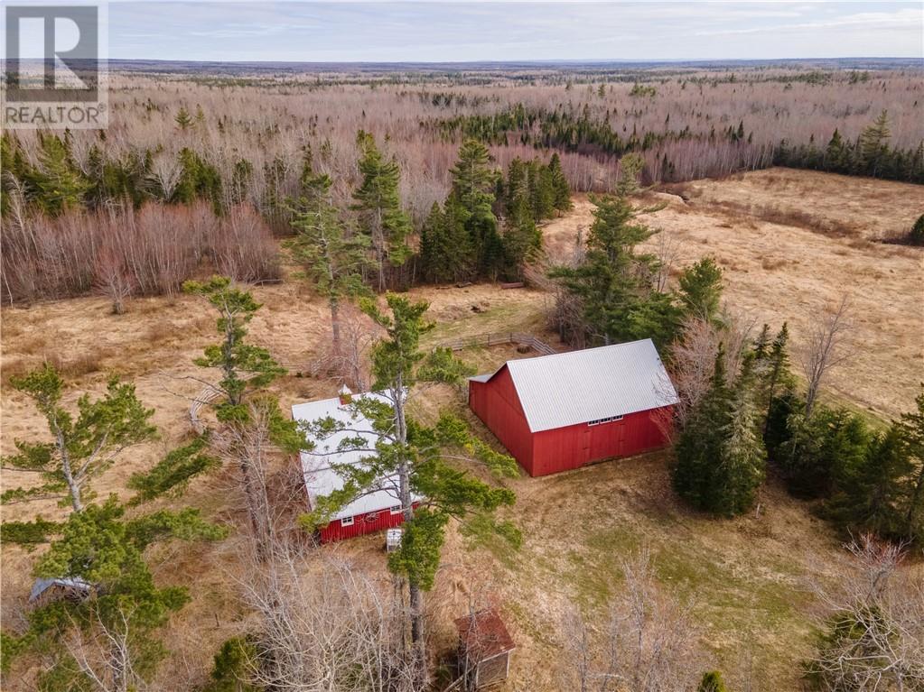 Lot Macdougall Settlement Road, Macdougall Settlement, New Brunswick  E1H 3H4 - Photo 24 - M158992