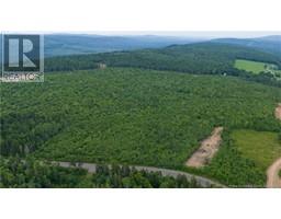 LOT 24-2 Route 895, Anagance, New Brunswick