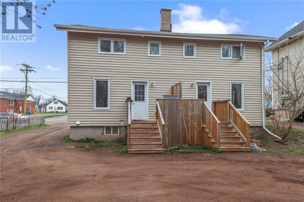 260-262 Mill, Moncton, New Brunswick  E1A 4B1 - Photo 3 - M159145