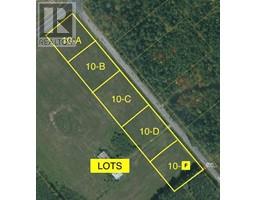 Lot 10-C Bois Joli, Bouctouche, New Brunswick