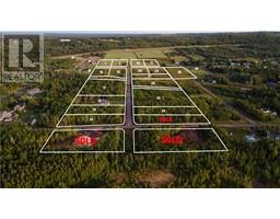 Lot 1 Charles Lutes Road, moncton, New Brunswick