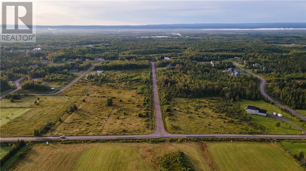 Lot 25 Iona Drive, Moncton, New Brunswick  E1G 2T4 - Photo 3 - M126401