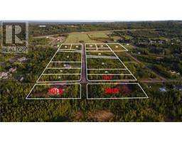 Lot 26 Iona Drive, moncton, New Brunswick