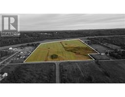 Lot Charles Lutes, moncton, New Brunswick