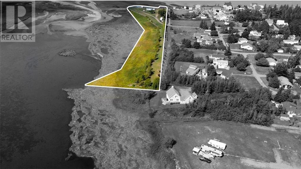 Lot 2 Euclide Leger Road, Beaubassin East, New Brunswick