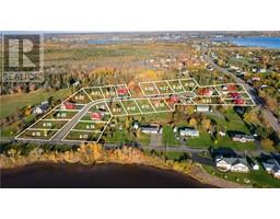 Lot 06-14 Heron Court, Bouctouche, New Brunswick
