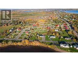 Lot 06-18 Heron Court, Bouctouche, New Brunswick