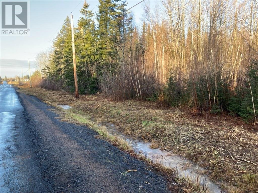 Lot 76-1 & 76-6 Fords Mills Road, Smiths Corner, New Brunswick  E4T 1Y9 - Photo 2 - M139923