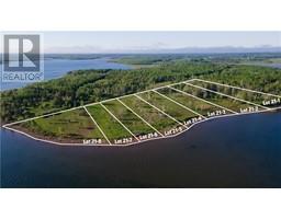 Lot 21-7 Comeau Point Road, shemogue, New Brunswick