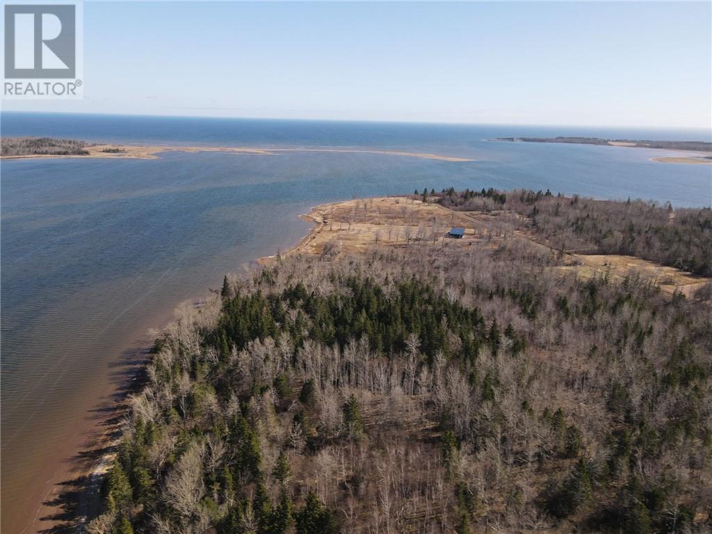 Lot 21-3 Comeau Point Road, Shemogue, New Brunswick  E4N 3B4 - Photo 2 - M141243