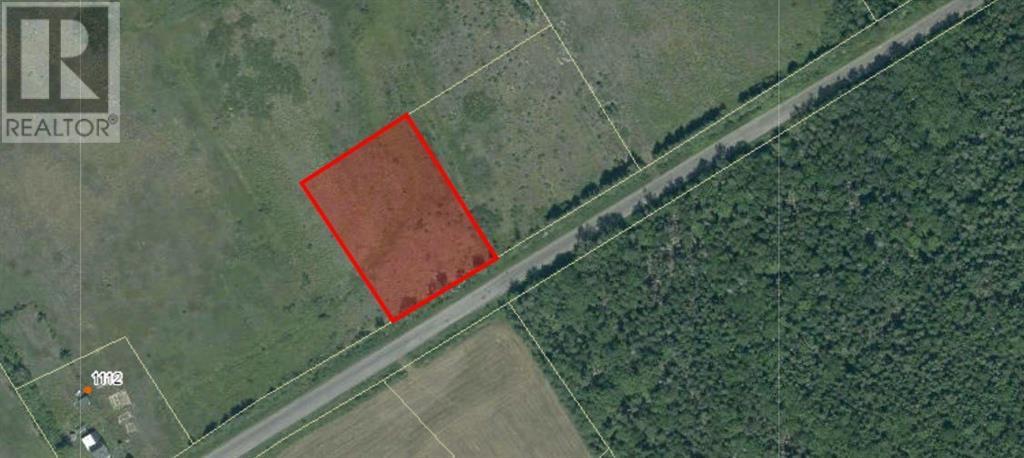 Lot 1 Des Pellerin, Sainte-Marie-De-Kent, New Brunswick