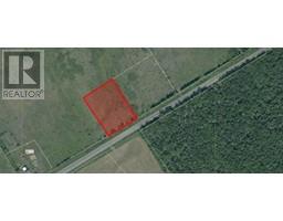 Lot 1 Des Pellerin, Sainte-Marie-De-Kent, New Brunswick