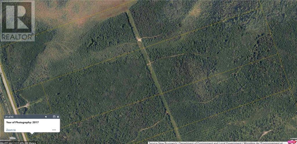 Wood Lot Route 126, Acadieville, New Brunswick  E4W 2C3 - Photo 2 - M159205