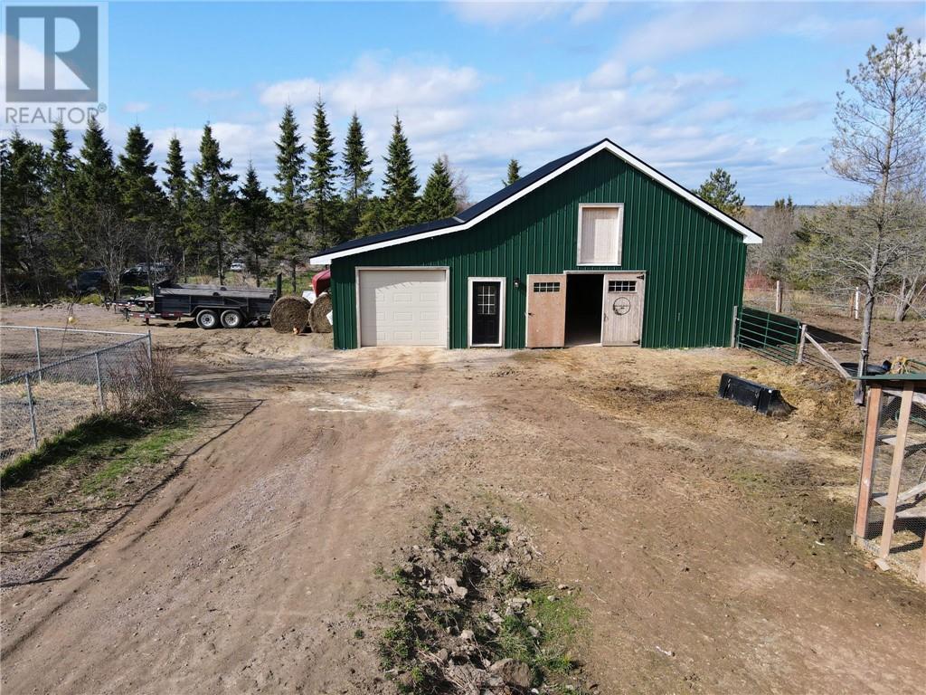 36 Renee Melanson Road, Scoudouc, New Brunswick  E4P 3S4 - Photo 33 - M159256