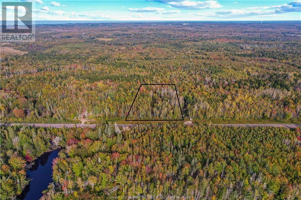 Lot 22-08 Thibodeau Road, Saint-Andre-LeBlanc, New Brunswick