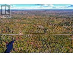 Lot 22-08 Thibodeau Road, Saint-Andre-LeBlanc, New Brunswick