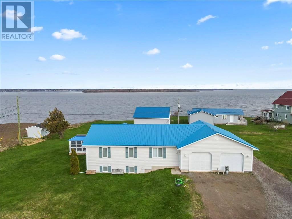 35 P'tit Fred Road, Grande-Digue, New Brunswick  E4R 4Y9 - Photo 40 - M159319