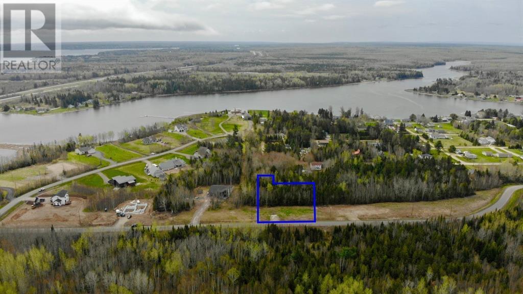 53 Waterfront Drive Unit# 115, Shediac River, New Brunswick  E4R 0B3 - Photo 1 - M159412