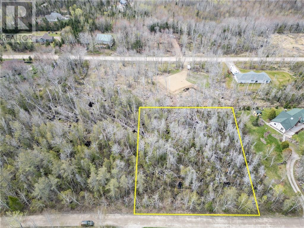 Lot 75-14 Dushermalee Lane, Grand-Barachois, New Brunswick  E4P 7V6 - Photo 2 - M159545