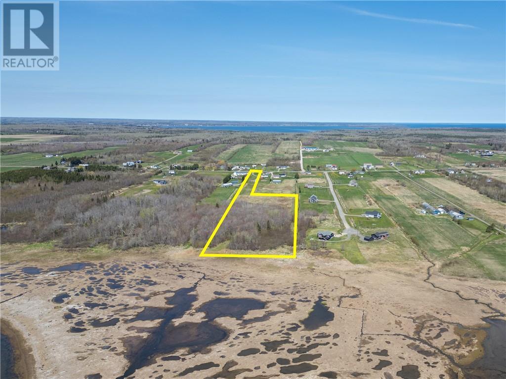 Lot 01 Route 530, Grande-Digue, New Brunswick  E4R 5K8 - Photo 2 - M159567