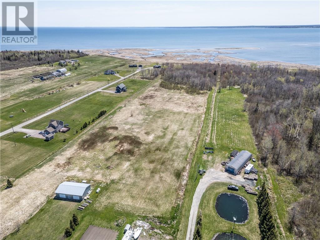 LOT 01 Route 530, grande-digue, New Brunswick