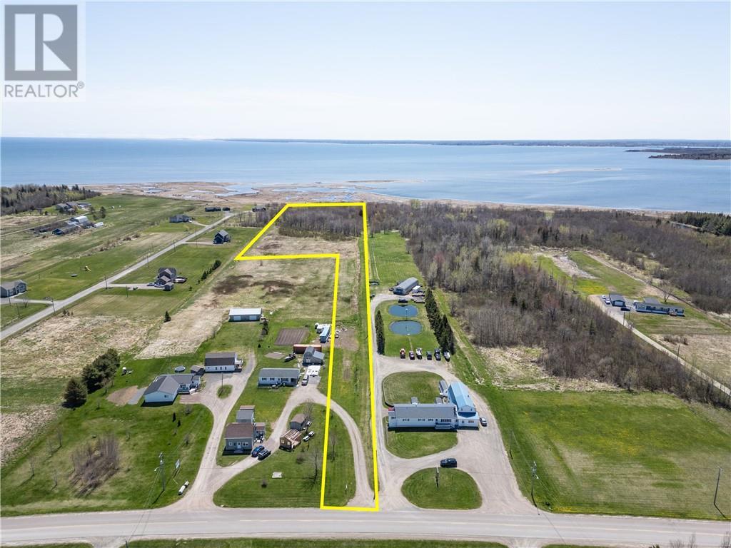 Lot 01 Route 530, Grande-Digue, New Brunswick  E4R 5K8 - Photo 8 - M159567