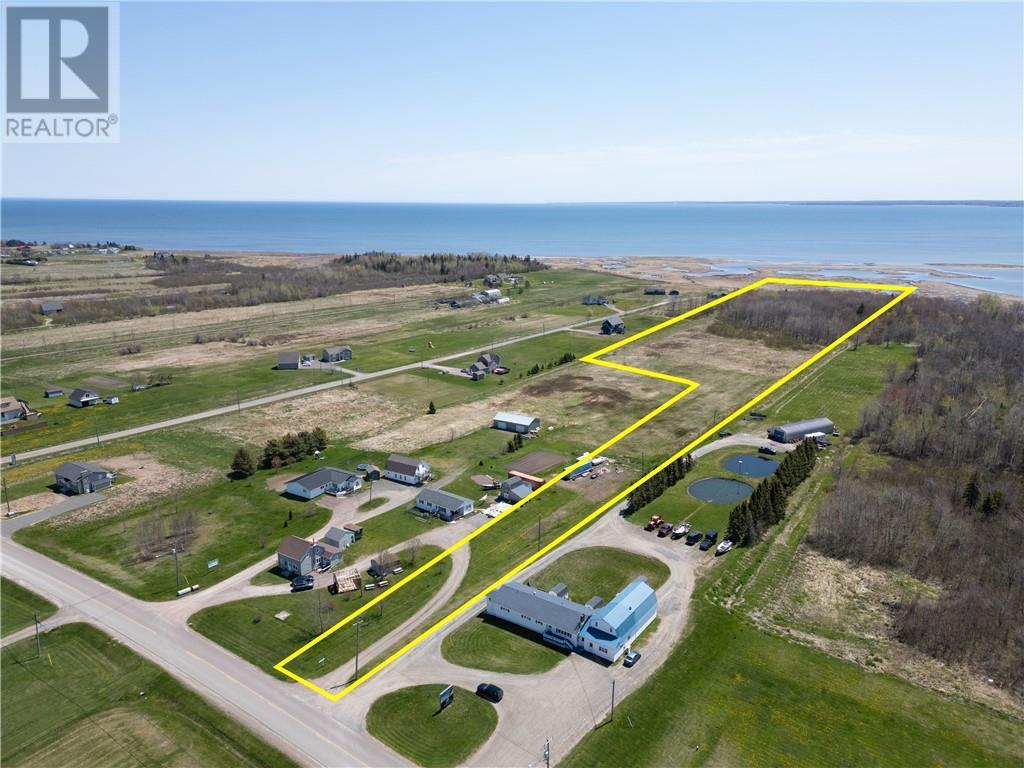 Lot 01 Route 530, Grande-Digue, New Brunswick  E4R 5K8 - Photo 13 - M159567