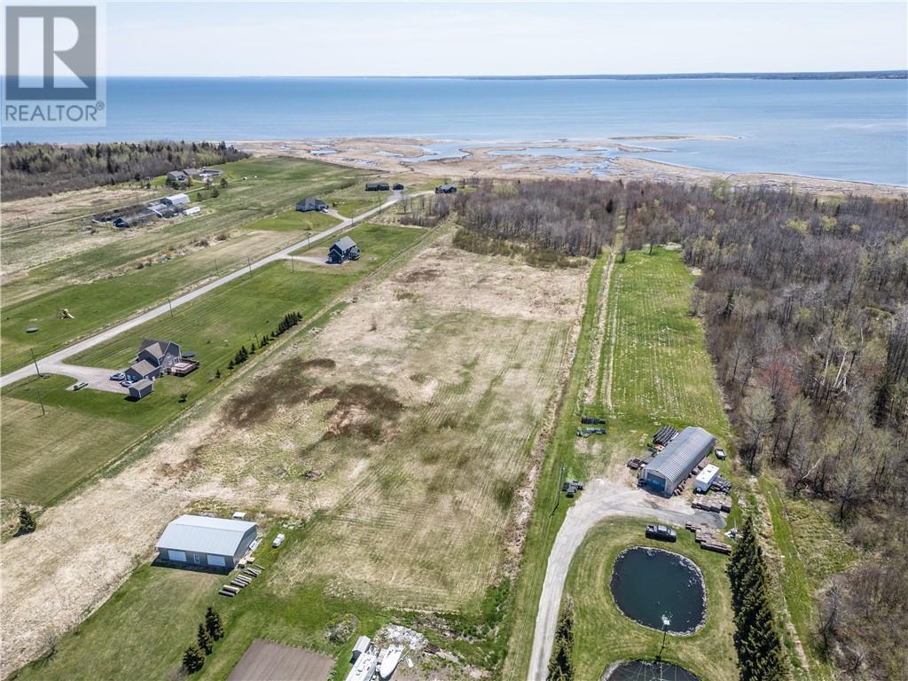 Lot 01 Route 530, Grande-Digue, New Brunswick  E4R 5K8 - Photo 14 - M159567