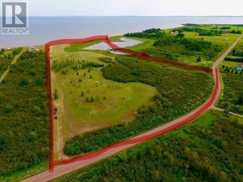 Lot 95-1 Route 960, cape spear, New Brunswick