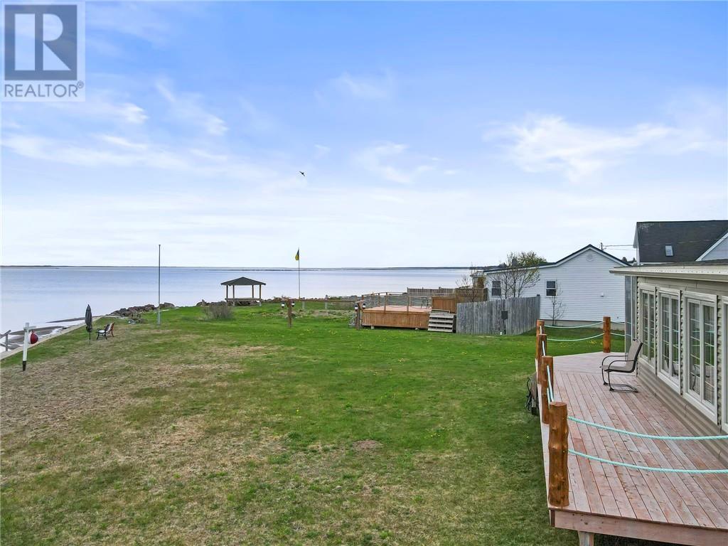 1538 Route 475, Bouctouche Bay, New Brunswick  E4S 4R2 - Photo 7 - M159693