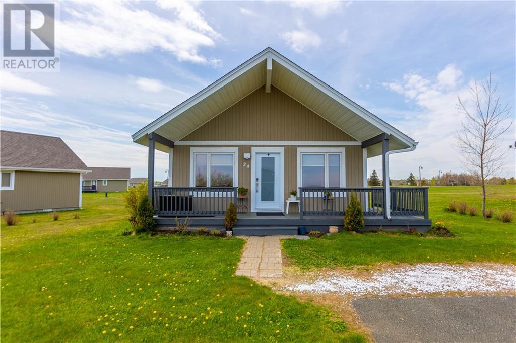 34 La Dune, tracadie, New Brunswick