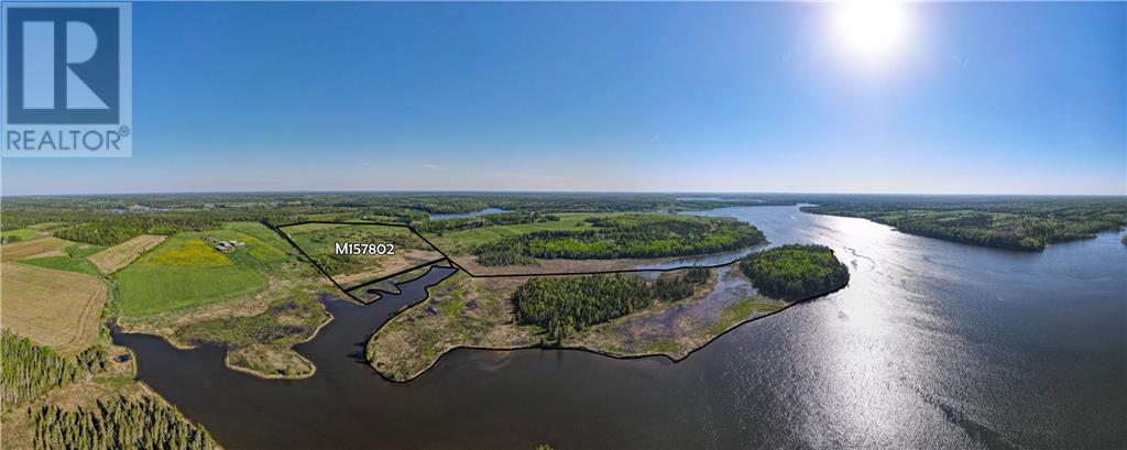 Waterfront Bass River Point, Bass River, New Brunswick  E4T 1A6 - Photo 23 - M159821