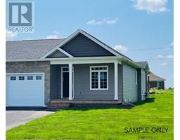 541 Royal Oaks, Moncton, New Brunswick