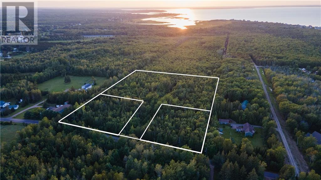 Lot 22-3 Baron Road, Grand-Barachois, New Brunswick  E4P 7V6 - Photo 9 - M159942