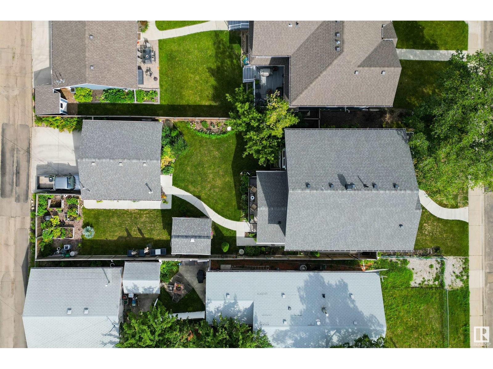 10806 151 St Nw, Edmonton, Alberta  T5P 1V8 - Photo 72 - E4404115