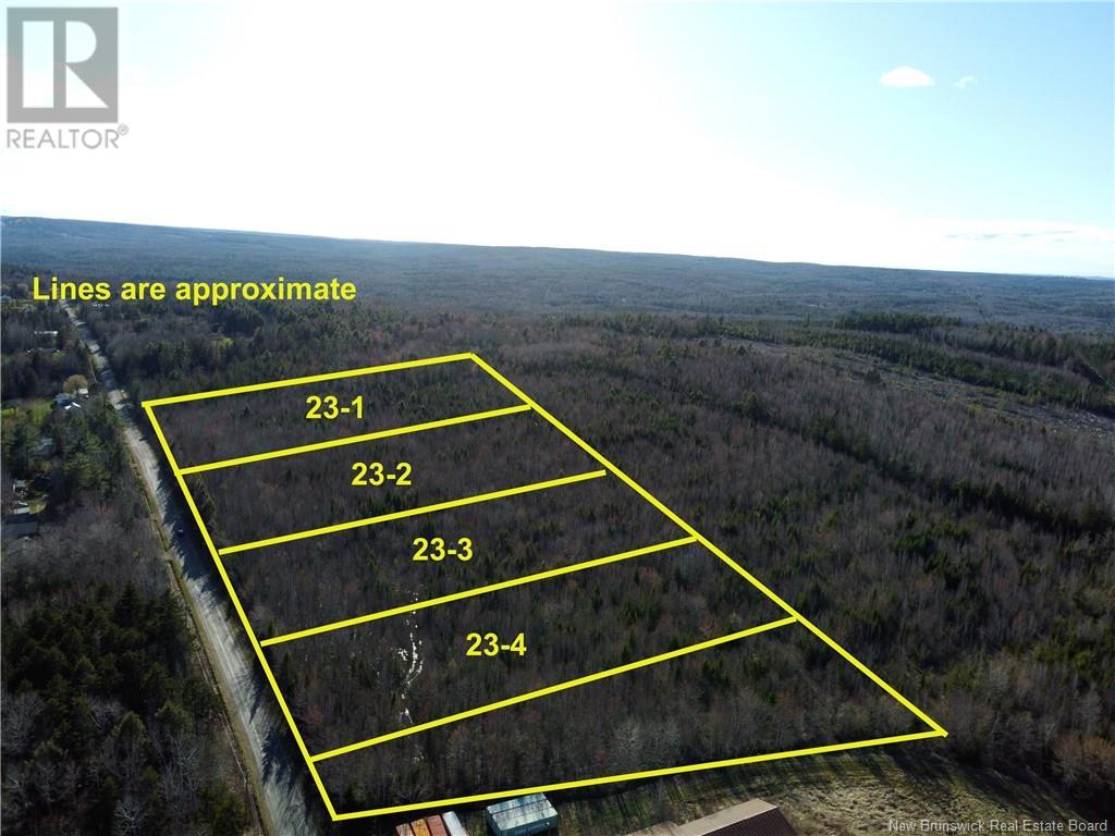 Lot 23-4 Salem Road, Hillsborough, New Brunswick  E4H 4G4 - Photo 9 - M160195