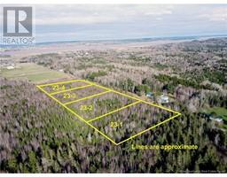 Lot 23-3 Salem, Hillsborough, New Brunswick