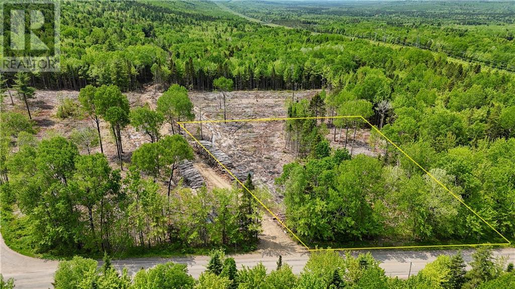 Lot 2 Route 895, Anagance, New Brunswick  E4Z 1E1 - Photo 3 - M160208