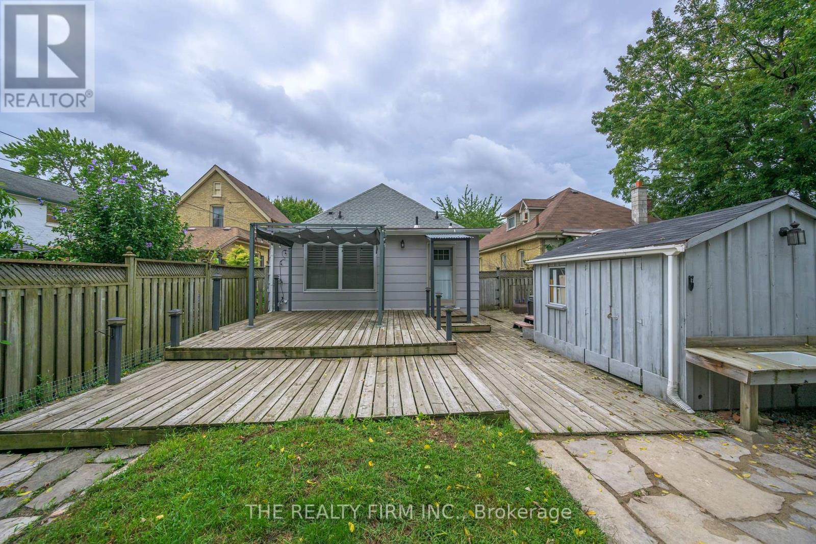 132 Mamelon Street, London, Ontario  N5Z 1Y1 - Photo 32 - X9283812