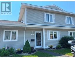 208 Virginia Street Unit# 117, Dieppe, New Brunswick