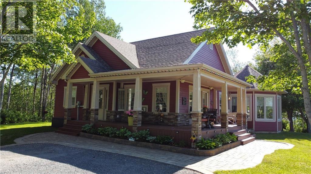 79 Savoie, Saint-Simon, New Brunswick