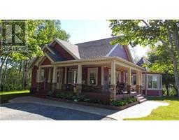79 Savoie, Saint-Simon, New Brunswick