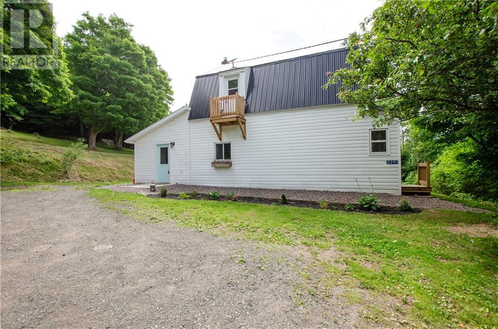 3291 Route 114, Edgetts Landing, New Brunswick  E4H 2E9 - Photo 43 - M160590