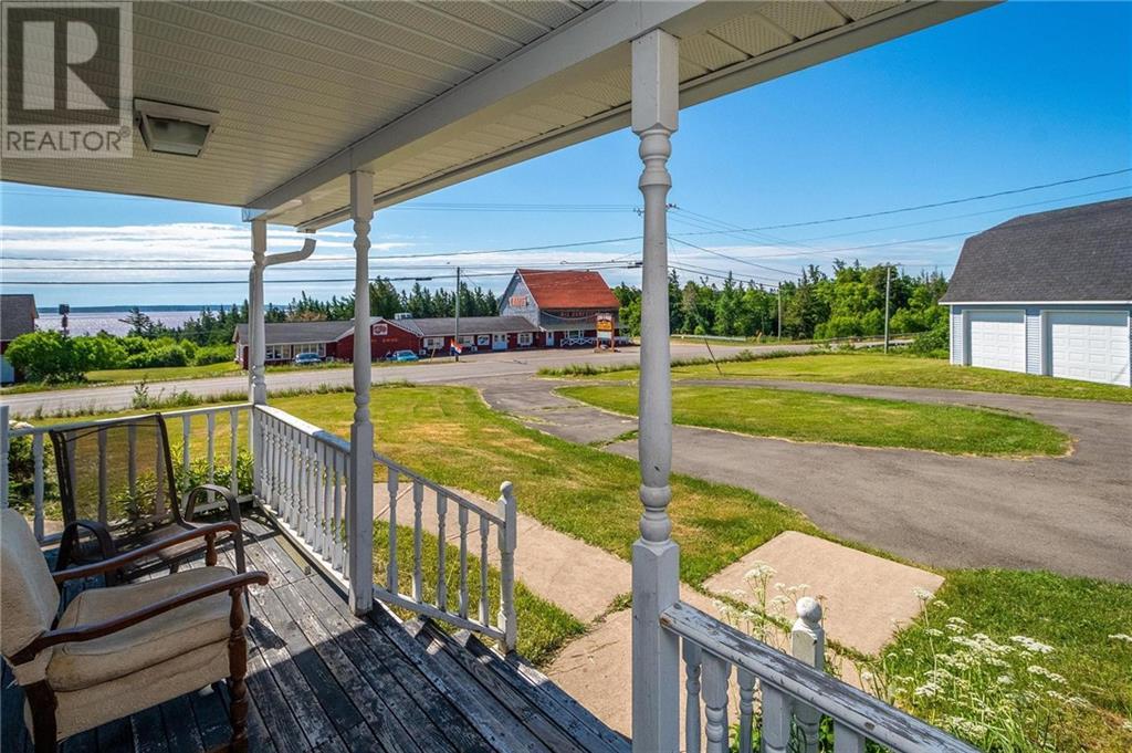 4158 Route 114, Hopewell Cape, New Brunswick  E4H 3K2 - Photo 18 - M160594