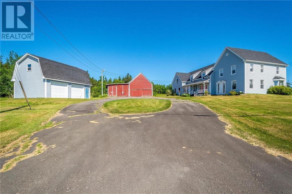 4158 Route 114, Hopewell Cape, New Brunswick  E4H 3K2 - Photo 17 - M160594