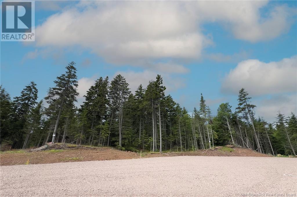 Lot 24-12 Burman, sackville, New Brunswick