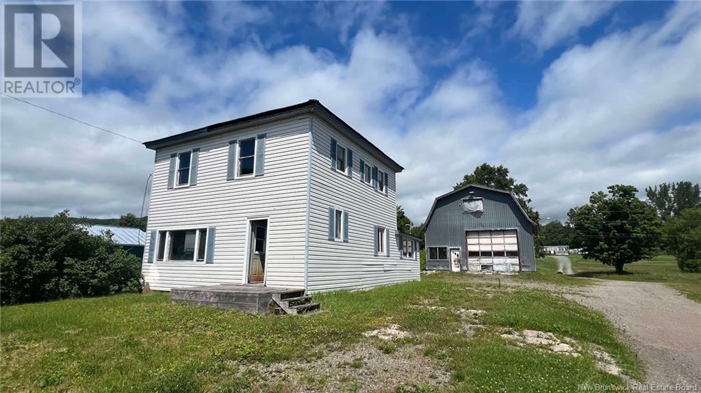 10 Mill Road, Riverside-Albert, New Brunswick  E4H 3Y3 - Photo 3 - M160640