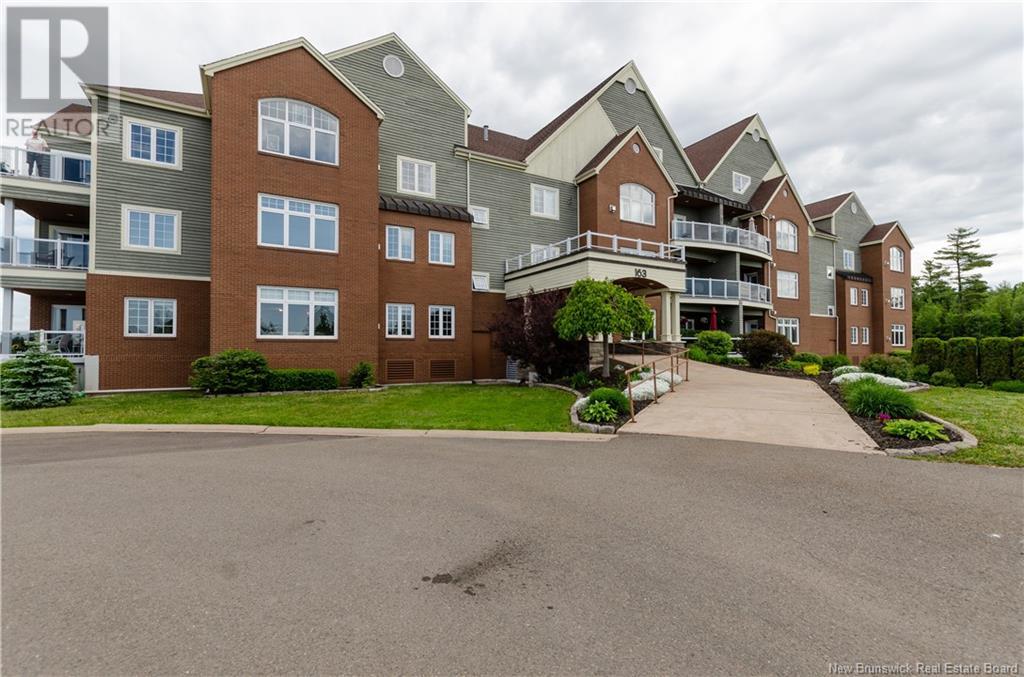 163 Royal Oaks Boulevard Unit# 307, moncton, New Brunswick