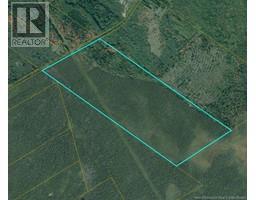 Lot Harley Road, Harcourt, New Brunswick